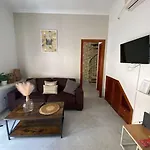 Duplex Con Terraza Privada 公寓 *