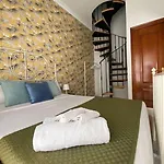 Duplex Con Terraza Privada 公寓 *