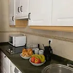 Duplex Con Terraza Privada 公寓 塞维利亚
