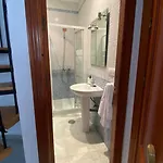 公寓 Duplex Con Terraza Privada 塞维利亚