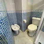 Duplex Con Terraza Privada 公寓