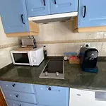 Duplex Con Terraza Privada 公寓 塞维利亚