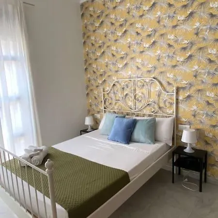 Duplex Con Terraza Privada * Siviglia