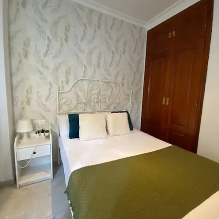 Appartamento Duplex Con Terraza Privada Siviglia