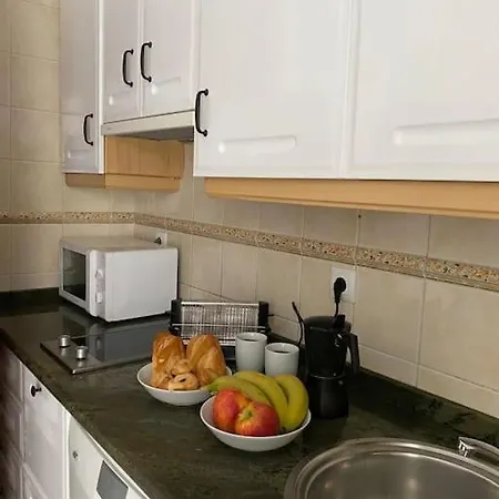 Duplex Con Terraza Privada Appartamento Siviglia