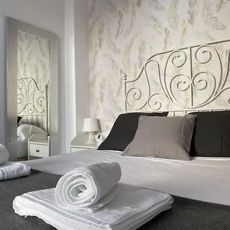 Duplex Con Terraza Privada Appartamento *