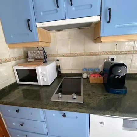 Duplex Con Terraza Privada Apartment Seville