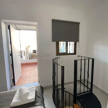 Lejlighed Duplex Con Terraza Privada