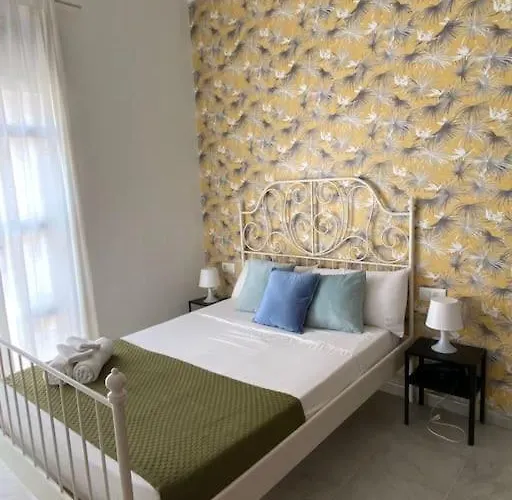 Duplex Con Terraza Privada * Seville