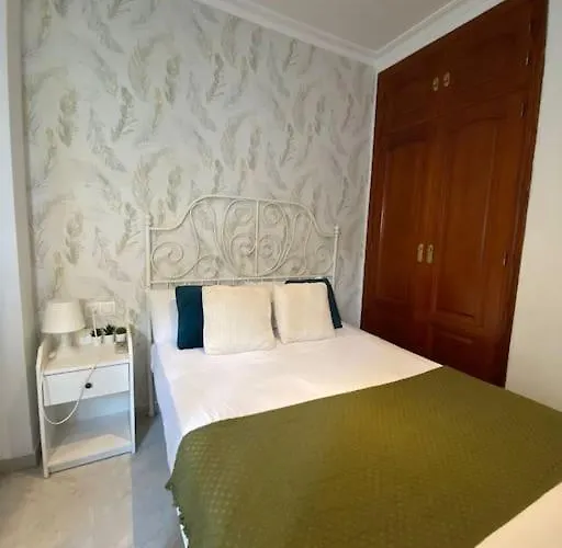 Apartment Duplex Con Terraza Privada Seville