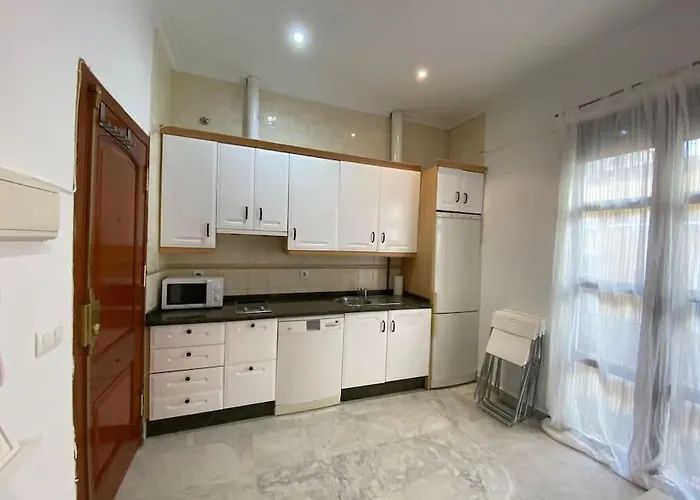 Duplex Con Terraza Privada Apartment Seville