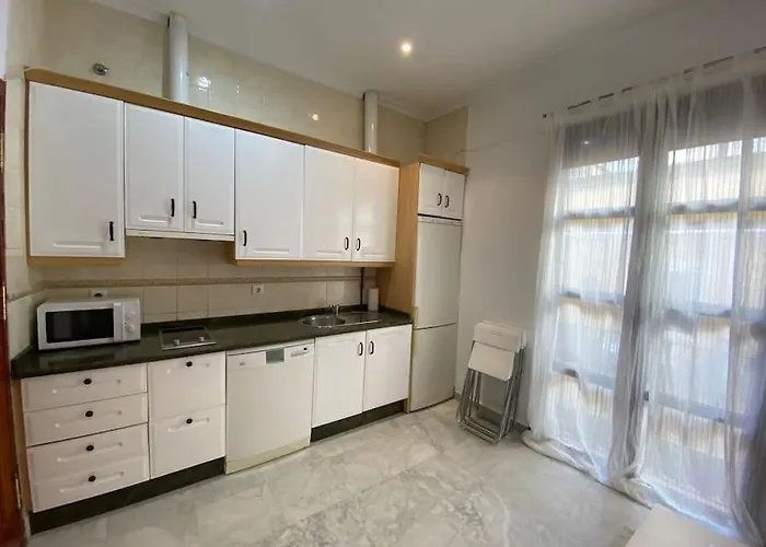 Duplex Con Terraza Privada Seville