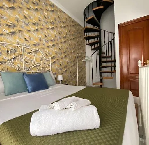 Duplex Con Terraza Privada Apartment *
