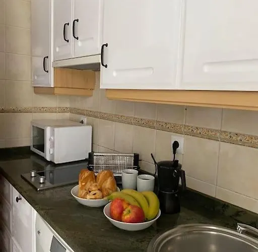 Duplex Con Terraza Privada Apartment Seville