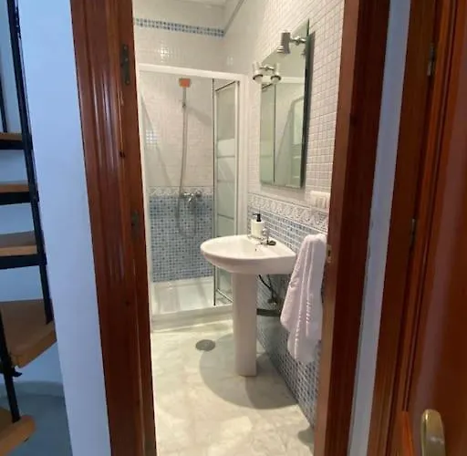 Apartment Duplex Con Terraza Privada Seville