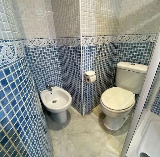 Duplex Con Terraza Privada Apartment