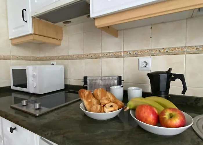 Apartment Duplex Con Terraza Privada