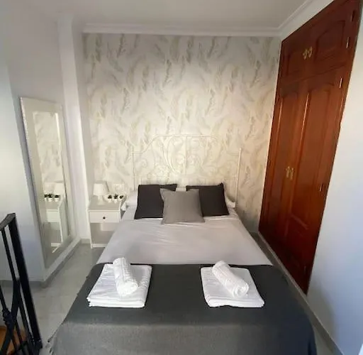 Duplex Con Terraza Privada Seville