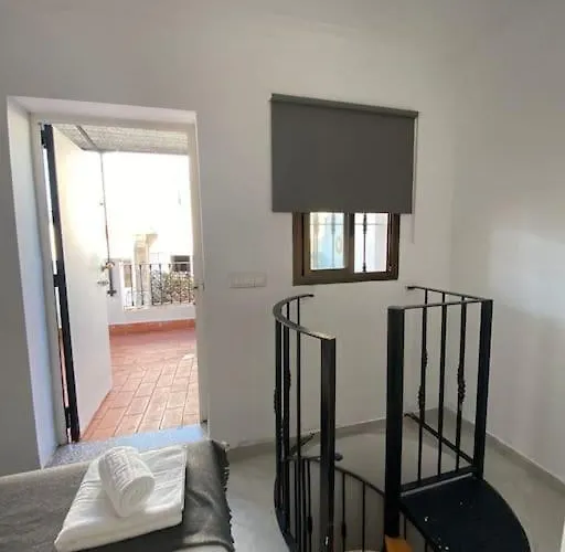 Apartment Duplex Con Terraza Privada