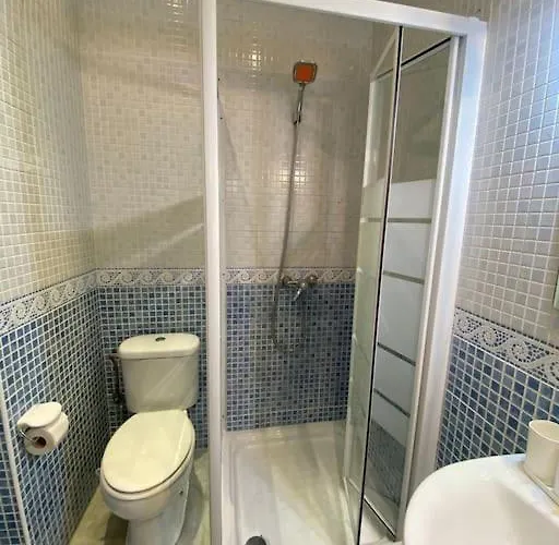 Duplex Con Terraza Privada