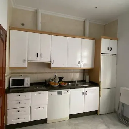 아파트 Duplex Con Terraza Privada *