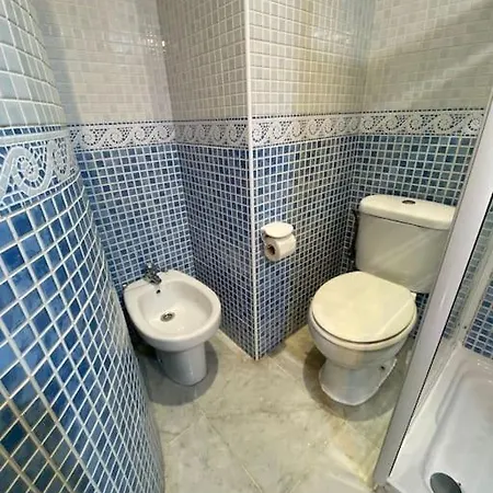 Con Terraza Privada Apartamento
