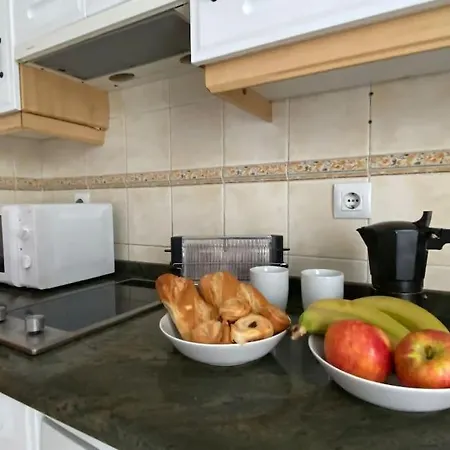 아파트 Duplex Con Terraza Privada