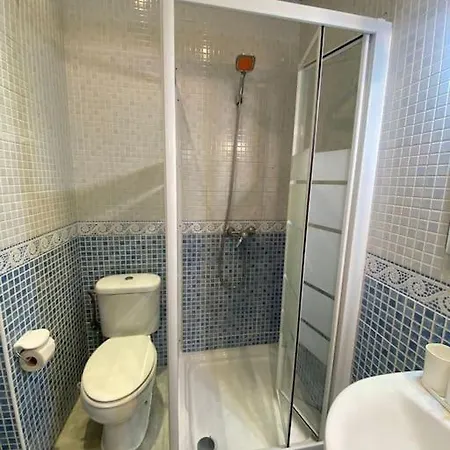Con Terraza Privada